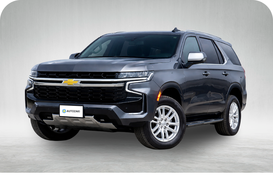 2021 Chevrolet Tahoe LS 2WD